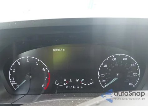 2023 Ford Maverick Xlt z USA, uszkodzony, nr VIN 3FTTW8F92PRA48710